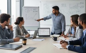 Calculating the ROI of an Online MBA